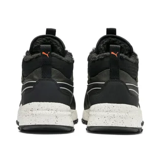 Кроссовки мужские Puma Pacer Next Sb Wtr Green 366936-02
