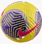 Футбольный мяч  Nike Flight Fa23 Yellow/Violet FB2901-710