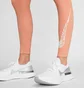 Легінси жіночі Nike One Swoosh Run Peach DM7767-824