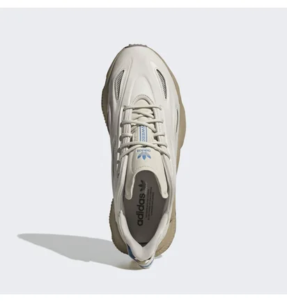 Кросівки жіночі Adidas Ozweego Celox Beige Gx1866