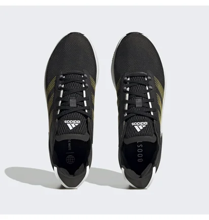 Кроссовки унисекс Adidas Avryn Shoes Black HP5970
