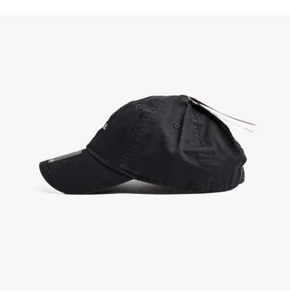Кепка унісекс Nike Unstructured Jdi Cap Black FB5370-010