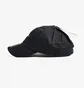 Кепка унісекс Nike Unstructured Jdi Cap Black FB5370-010