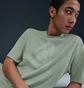 Футболка мужская Nike Sportswear Green HJ0778-370