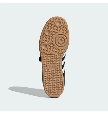 Балетки жіночі Adidas Samba Og Black JQ6445