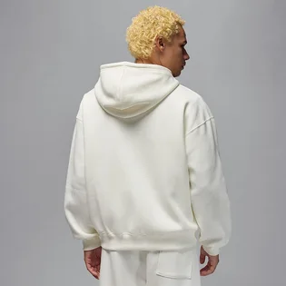 Худі чоловіче Air Jordan Brooklyn Fleece White IB7908-133
