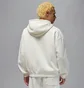Худи мужское Air Jordan Brooklyn Fleece White IB7908-133