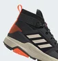 Ботинки женские Adidas Terrex Trailmaker Mid Cold.Rdy Hiking Black IF4997