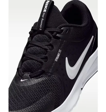 Кросівки дитячі Nike Star Runner 5 Black HF7004-002