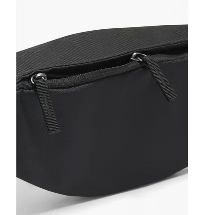 Сумка унісекс Nike Heritage Waistpack Black DB0490-010