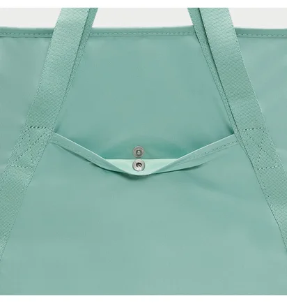 Сумка женская Nike Gym Turquoise DR7217-017