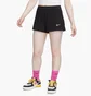 Шорти жіночі Nike W Nsw Rib Jrsy Short Black DV7862-010