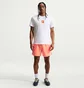 Футболка чоловіча Nike Sportswear White IR4972-100