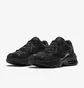 Кроссовки женские Nike Air Max Fusion Black CJ1671-002