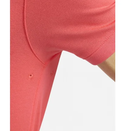 Поло мужское Nike The Polo Rafa Slim-Fit Polo Peach DD8532-850