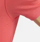 Поло мужское Nike The Polo Rafa Slim-Fit Polo Peach DD8532-850