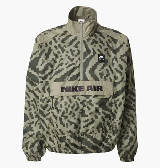 Олімпійка чоловіча Nike Air Beige HV0878-320
