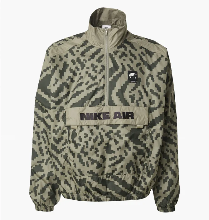 Олімпійка чоловіча Nike Air Beige HV0878-320