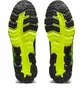 Кросівки чоловічі Asics Gel-Quantum Sportstyle Black/Green 1201A064-008