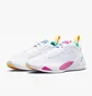 Кросівки унісекс Air Jordan 1 Luka White Dn1772-164