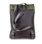 Рюкзак унісекс Rains Backpacks Olive 1340-GREEN