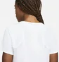 Футболка женская Nike Dri-Fit Race White DD5927-100