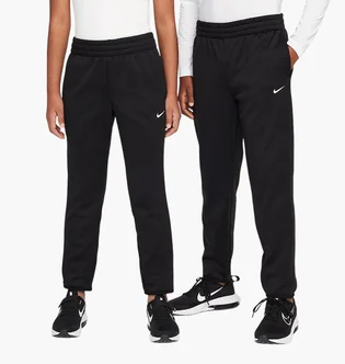 Штани дитячі Nike Therma-Fit Winterized Black FZ5327-010