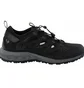 Кросівки чоловічі Jack Wolfskin Woodland 2 Hybrid Low Black 4051301-6357