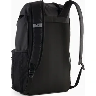 Рюкзак унісекс Puma Bvb Culture Black 092449-01