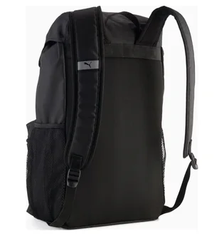 Рюкзак унисекс Puma Bvb Culture Black 092449-01