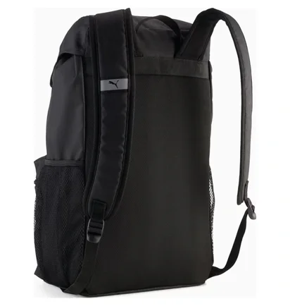 Рюкзак унісекс Puma Bvb Culture Black 092449-01