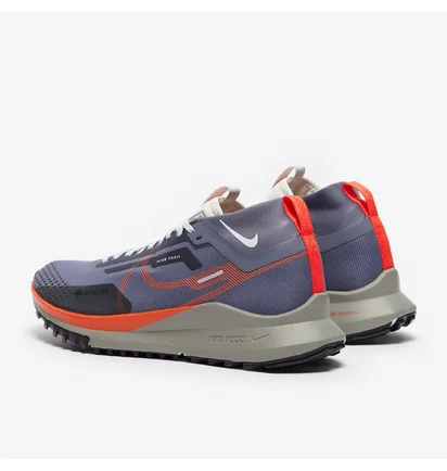Кросівки чоловічі Nike Pegasus Trail 4 Gore-Tex Violet DJ7926-006