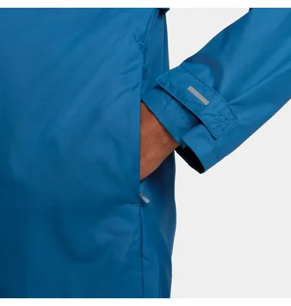 Куртка жіноча Nike W Fast Repel Jacket Blue FB7451-476
