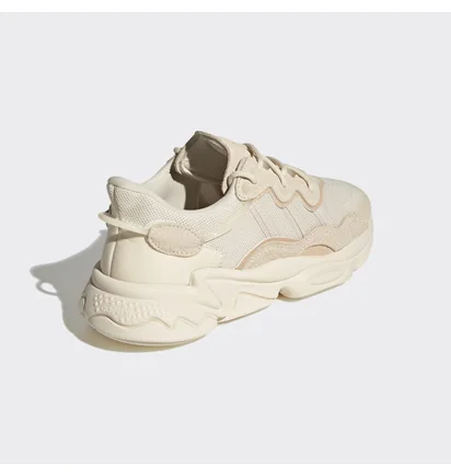 Кросівки жіночі Adidas Ozweego Beige Gx1981