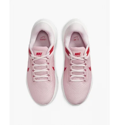 Кросівки жіночі Nike Air Zoom Structure 24 Pink Da8570-600