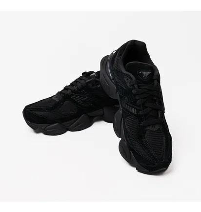 Кроссовки мужские New Balance 9060 Black U9060BPM
