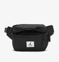 Сумка унисекс Air Jordan Jam Flight Cros Black MA0799-023