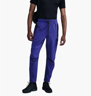 Штаны мужские Nike Tech Wvn Oh Violet HM8241-539