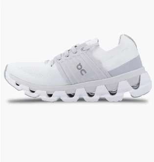 Кросівки жіночі On Cloudswift 3 White 3WD10451040