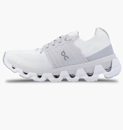 Кросівки жіночі On Cloudswift 3 White 3WD10451040