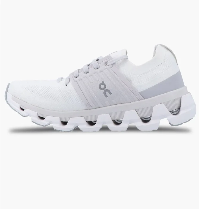 Кросівки жіночі On Cloudswift 3 White 3WD10451040