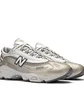 Кроссовки мужские New Balance 1000 Metallic/Beige M1000N