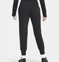 Штаны женские Nike Dri-Fit Bliss Mid-Rise 7/8 Joggers Black DV9453-010