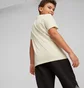Футболка дитяча Puma Ess+ Mid 90S Youth Graphic Tee Beige 679720-87