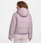 Куртка жіноча Nike Nsw Tf Synfl Nk Clsc Pfr Violet FZ5899-226