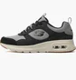 Кроссовки мужские Skechers Skech-Air Court-Yatton Grey 232648-BKGY