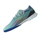 Футзалки чоловічі Adidas X Speedportal.1 Indoor Boots Light Blue Gw8439