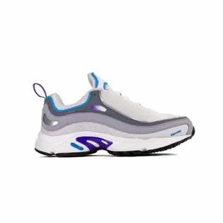 Кроссовки женские Reebok Daytona Dmx Grey DV9617