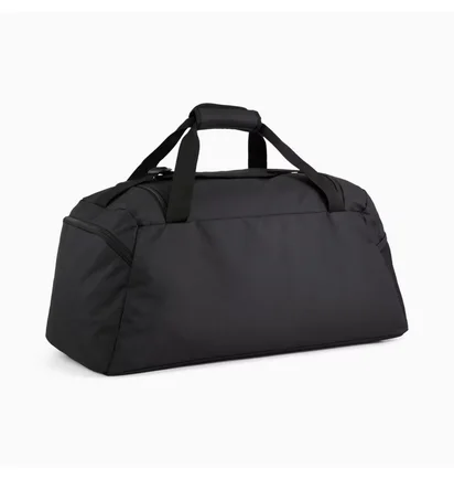 Сумка унісекс Puma Fundamental Medium Sports Bag Black 091189-01