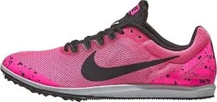 Кросівки жіночі Nike Wmns Zoom Rival D10 Pink 907567-602